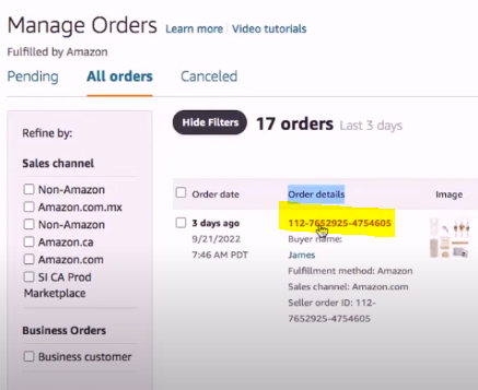 3 PROVEN METHODS HOW TO REQUEST A REVIEW ON AMAZON SELLER CENTRAL