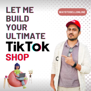 Best Tiktok Shop Setup