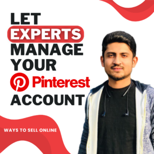 I Will Provide Best Pinterest Management Service